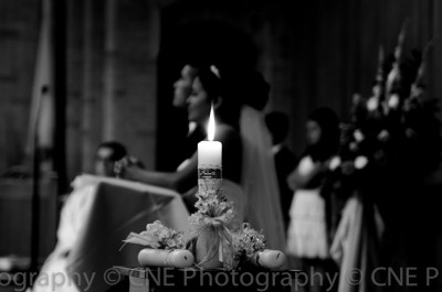 Johanna & Juan Carlos Wedding