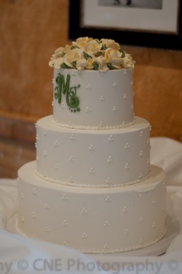 Johanna & Juan Carlos Wedding