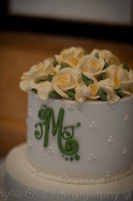 Johanna & Juan Carlos Wedding