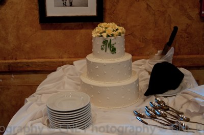 Johanna & Juan Carlos Wedding