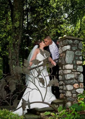 Johanna & Juan Carlos Wedding