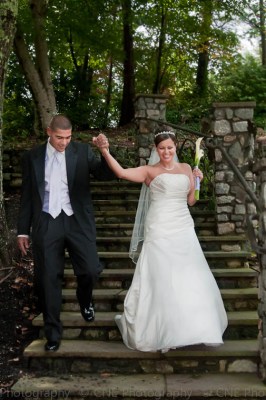 Johanna & Juan Carlos Wedding