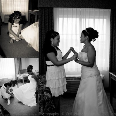 Johanna & Juan Carlos Wedding