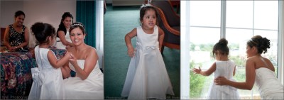 Johanna & Juan Carlos Wedding