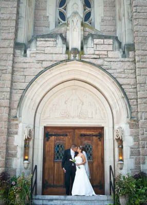 Johanna & Juan Carlos Wedding