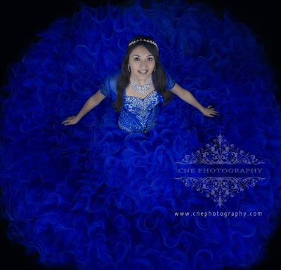 Indianapolis Quinceañera Photographer