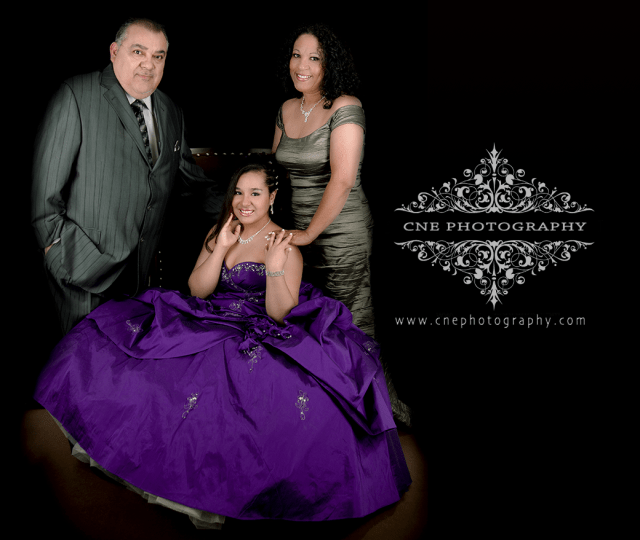 Mother Daughters Photo Session