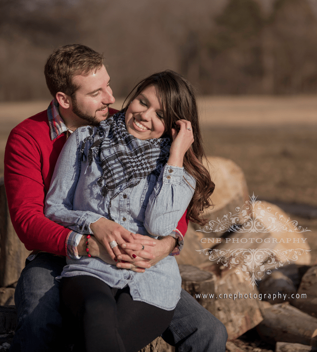 Engagement Session ~ Indianapolis Photographer