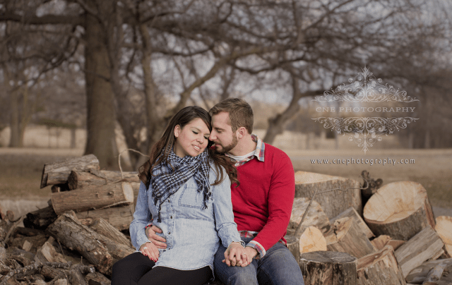 Engagement Session ~ Indianapolis Photographer