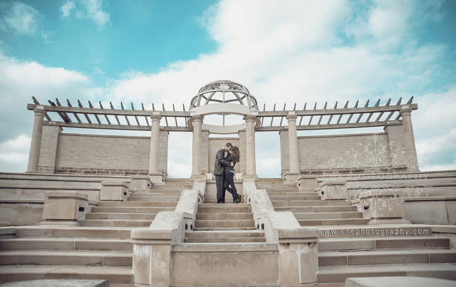 Engagement Session ~ Carmel Indiana Photographer