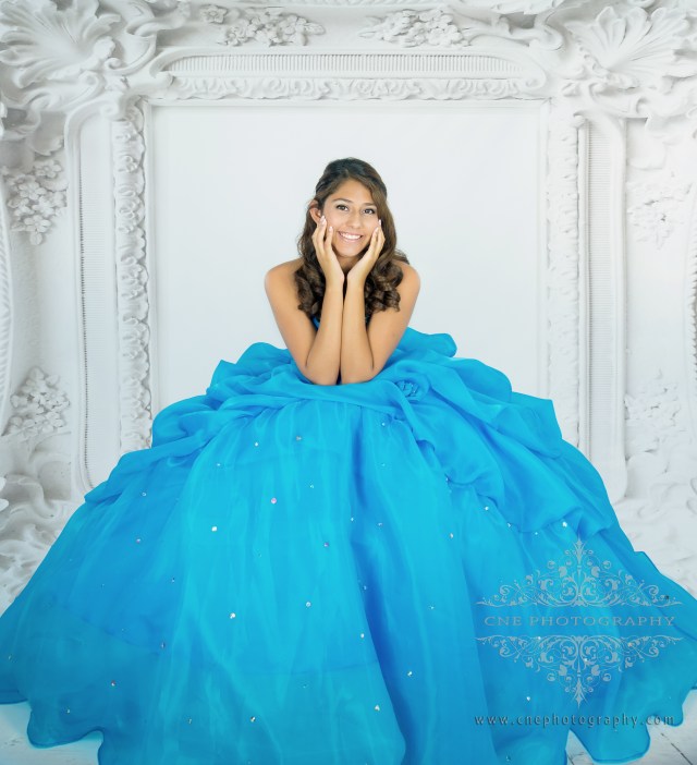 Sesion de fotos Estilo Revista ~ Fashion Magazine Quinceañera Photoshot