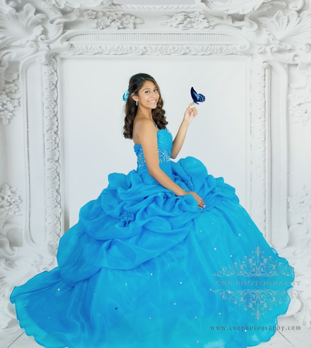Sesion de fotos Estilo Revista ~ Fashion Magazine Quinceañera Photoshot by CNE photography
